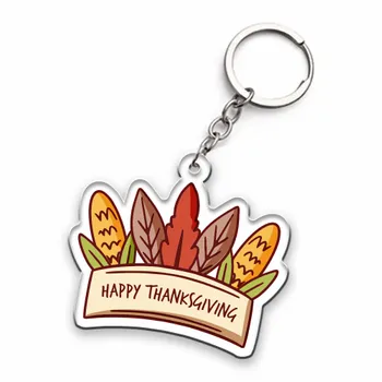 Keychains - Australia Promo Now