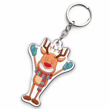 Keychains - Australia Promo Now