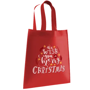 Non Woven Tote Bags - Australia Promo Now