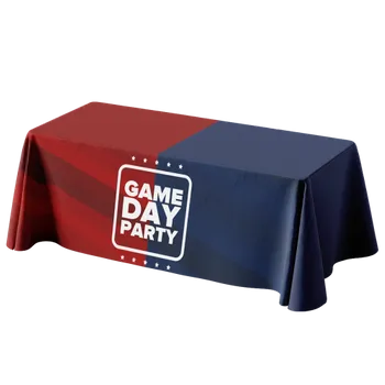 Table Covers - Australia Promo Now