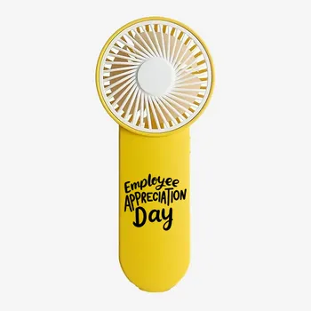 LED Hand Fans - Australia Promo Now