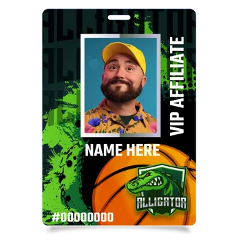 ID Cards and Badge Holders - Australia Promo Now