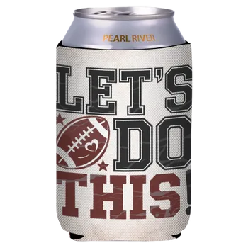 Can Coolers - Australia Promo Now