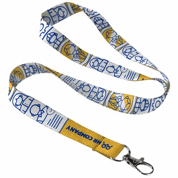 Lanyards - Australia Promo Now