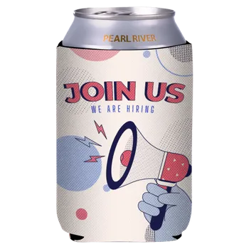 Can Coolers - Australia Promo Now