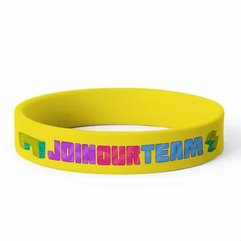 Wristbands - Australia Promo Now