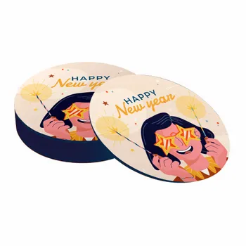 Coasters - Australia Promo Now