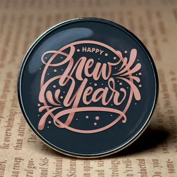 Lapel Pins - Australia Promo Now