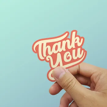 Stickers - Australia Promo Now