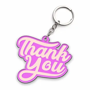 Keychains - Australia Promo Now