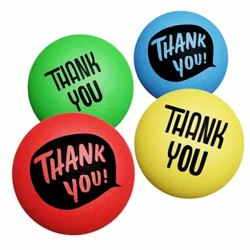 Stress Balls - Australia Promo Now