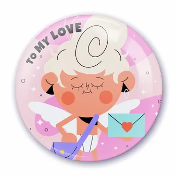 Buttons - Australia Promo Now