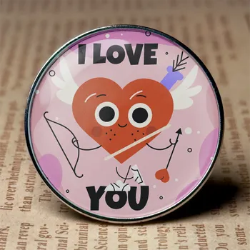 Lapel Pins - Australia Promo Now