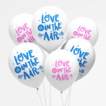 Balloons - Australia Promo Now
