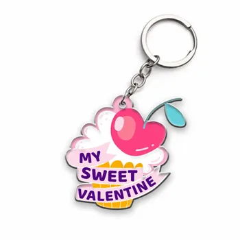 Keychains - Australia Promo Now