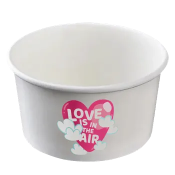 Frozen Dessert Cups - Australia Promo Now