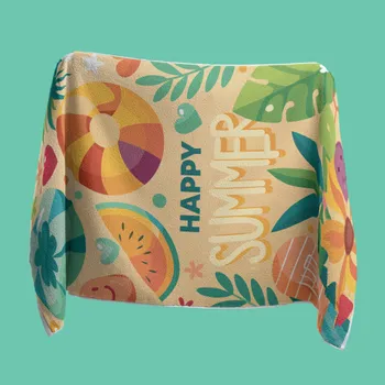 Towels - Australia Promo Now