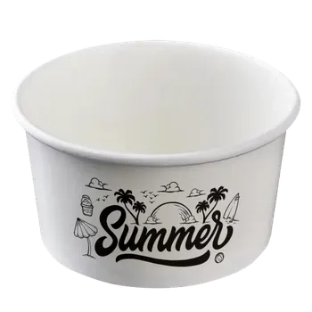 Frozen Dessert Cups - Australia Promo Now
