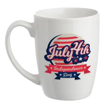 Ceramic Mugs - Australia Promo Now