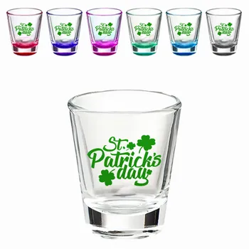 Shot Glasses - Australia Promo Now