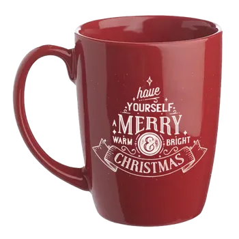 Ceramic Mugs - Australia Promo Now