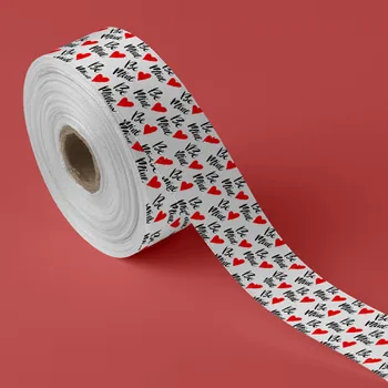 Ribbons - Australia Promo Now