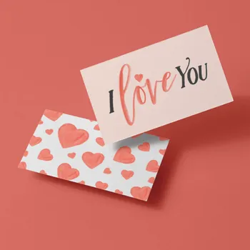 Notecards - Australia Promo Now