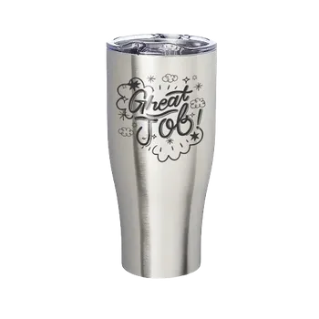 Stainless Steel Tumblers - Australia Promo Now
