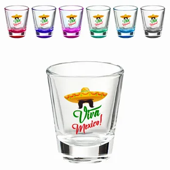 Shot Glasses - Australia Promo Now