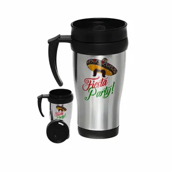 Insulated Travel Mugs - Australia Promo Now