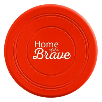 Flying Discs - Australia Promo Now