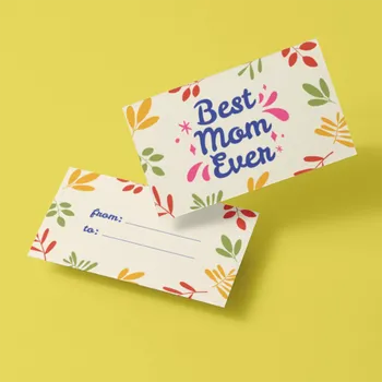 Notecards - Australia Promo Now
