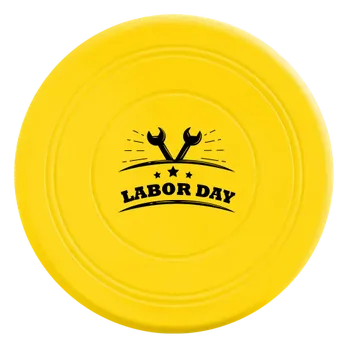 Flying Discs - Australia Promo Now