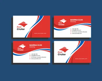Business Cards - Australia Promo Now