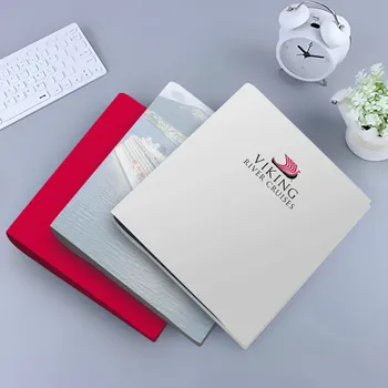 Ring Binders - Australia Promo Now