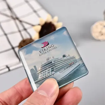 Magnets - Australia Promo Now