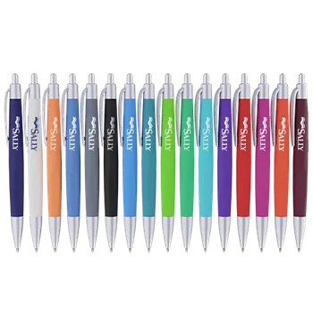 Plastic Ball Pens - Australia Promo Now