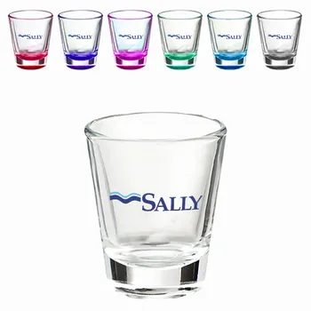 Shot Glasses - Australia Promo Now