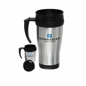 Insulated Travel Mugs - Australia Promo Now
