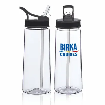 Plastic Water Bottles - Australia Promo Now