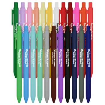 Plastic Ball Pens - Australia Promo Now