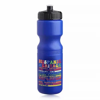 Plastic Water Bottles - Australia Promo Now