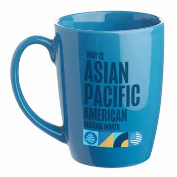 Ceramic Mugs - Australia Promo Now