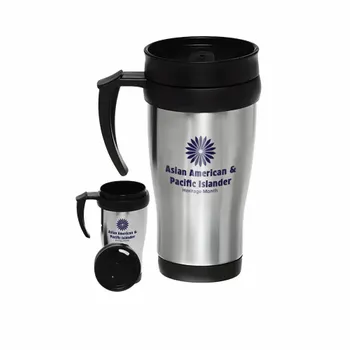 Insulated Travel Mugs - Australia Promo Now