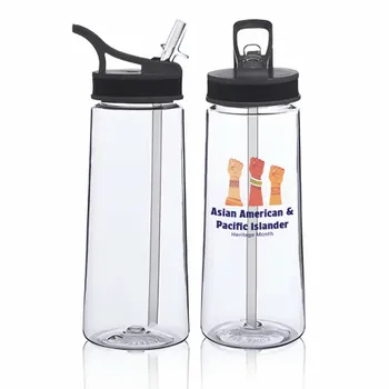 Plastic Water Bottles - Australia Promo Now