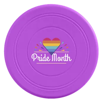 Flying Discs - Australia Promo Now