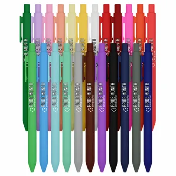 Plastic Ball Pens - Australia Promo Now
