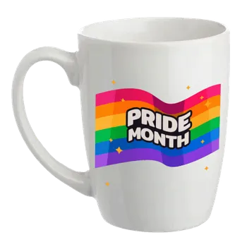 Ceramic Mugs - Australia Promo Now