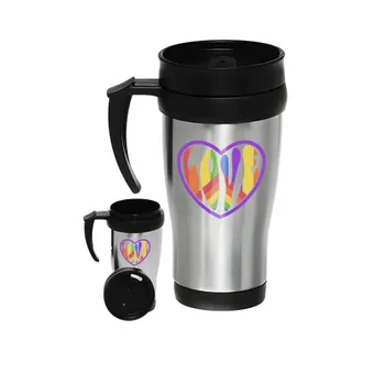 Insulated Travel Mugs - Australia Promo Now
