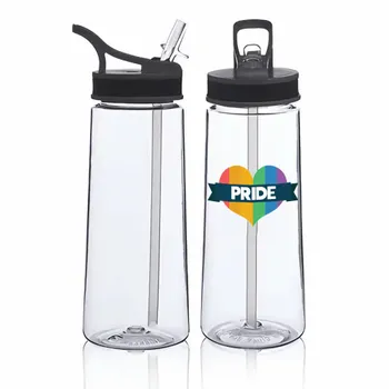 Plastic Water Bottles - Australia Promo Now